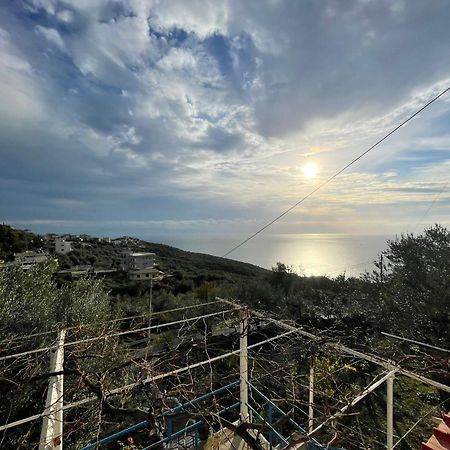 Piqeras Relax Guest House Dış mekan fotoğraf