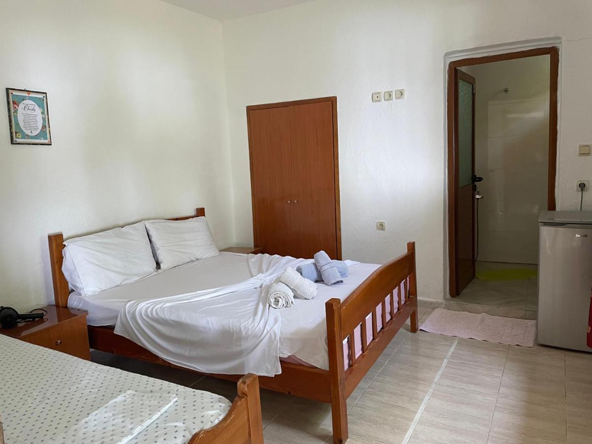Piqeras Relax Guest House Dış mekan fotoğraf