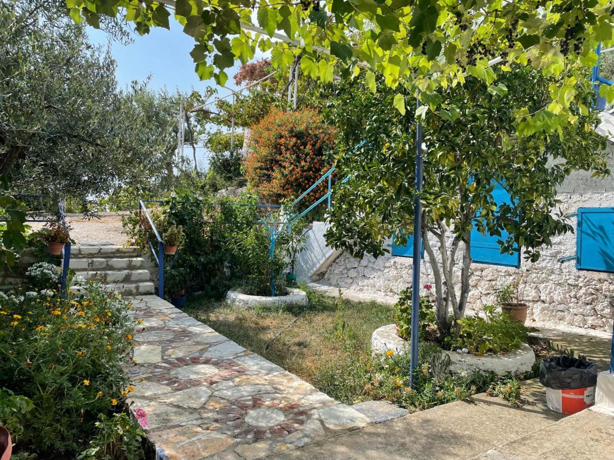 Piqeras Relax Guest House Dış mekan fotoğraf