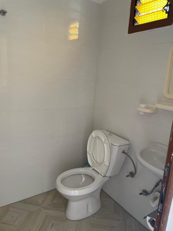 Piqeras Relax Guest House Dış mekan fotoğraf