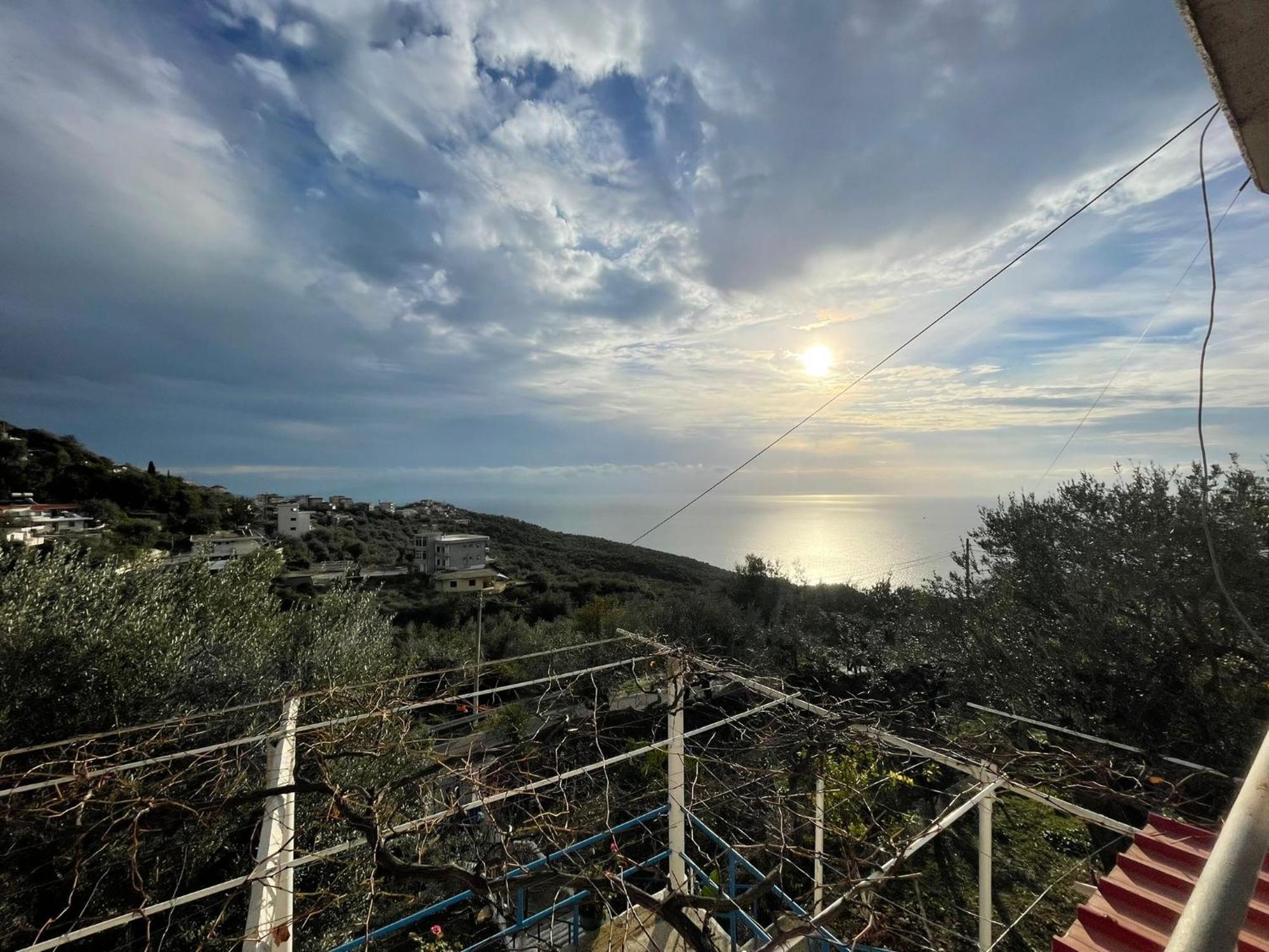 Piqeras Relax Guest House Dış mekan fotoğraf