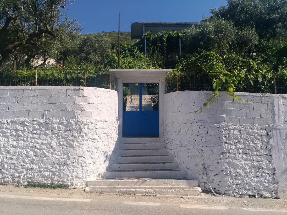 Piqeras Relax Guest House Dış mekan fotoğraf