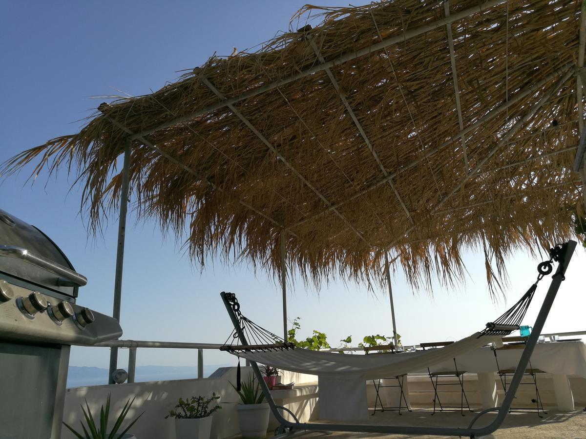 Piqeras Relax Guest House Dış mekan fotoğraf